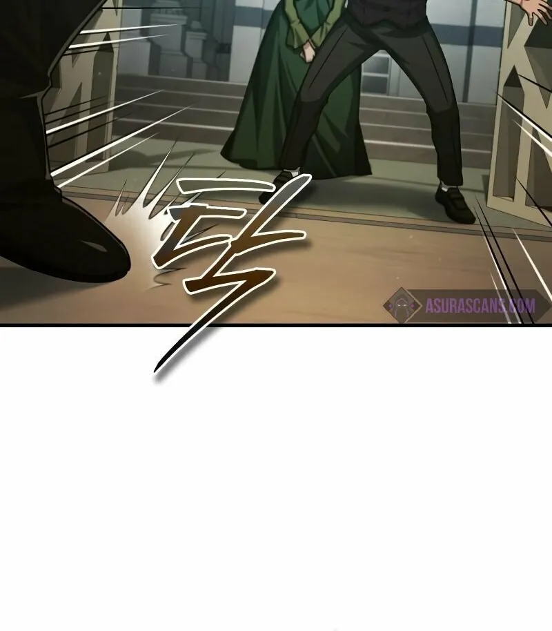 Read Descended from Divinity chapter 78 image 34 on Lezhin