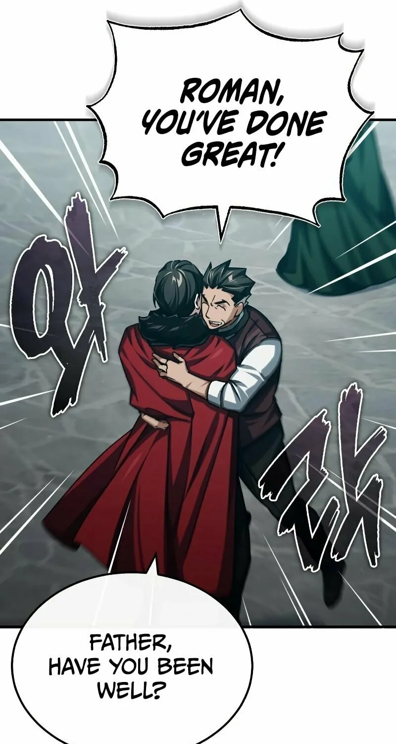 Read Descended from Divinity chapter 78 image 35 on Lezhin