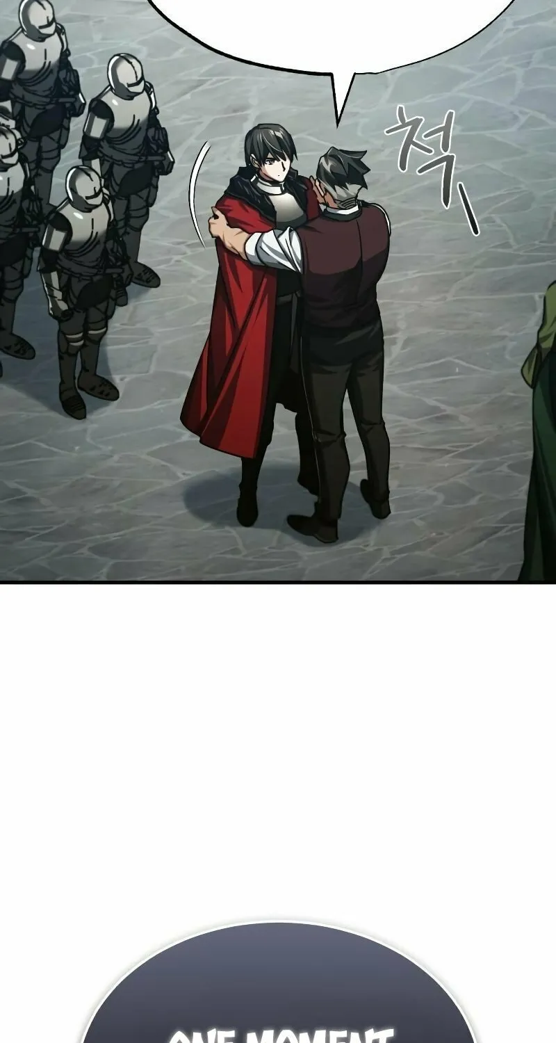 Read Descended from Divinity chapter 78 image 38 on Lezhin