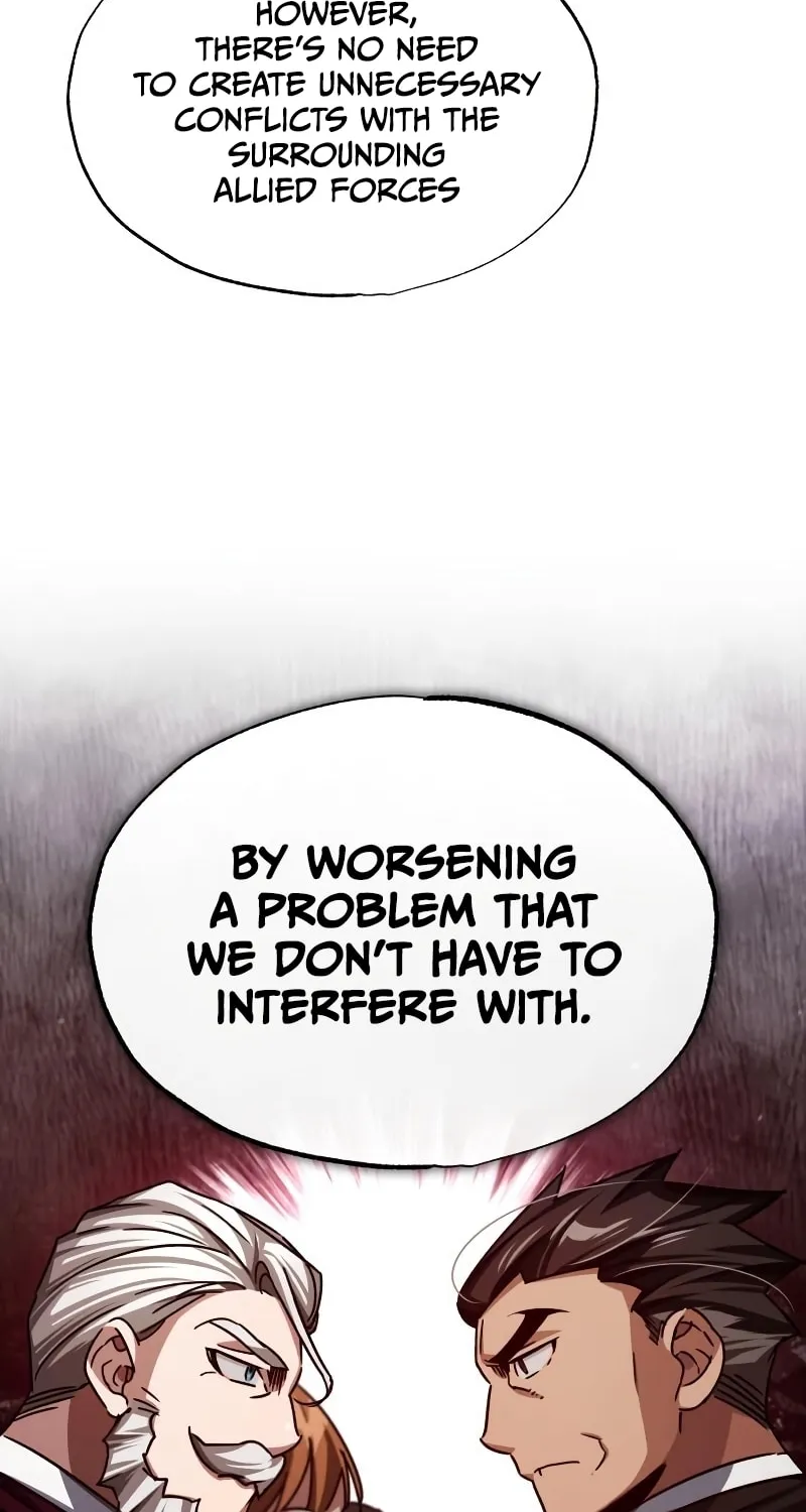 Read Descended from Divinity chapter 78 image 53 on Lezhin