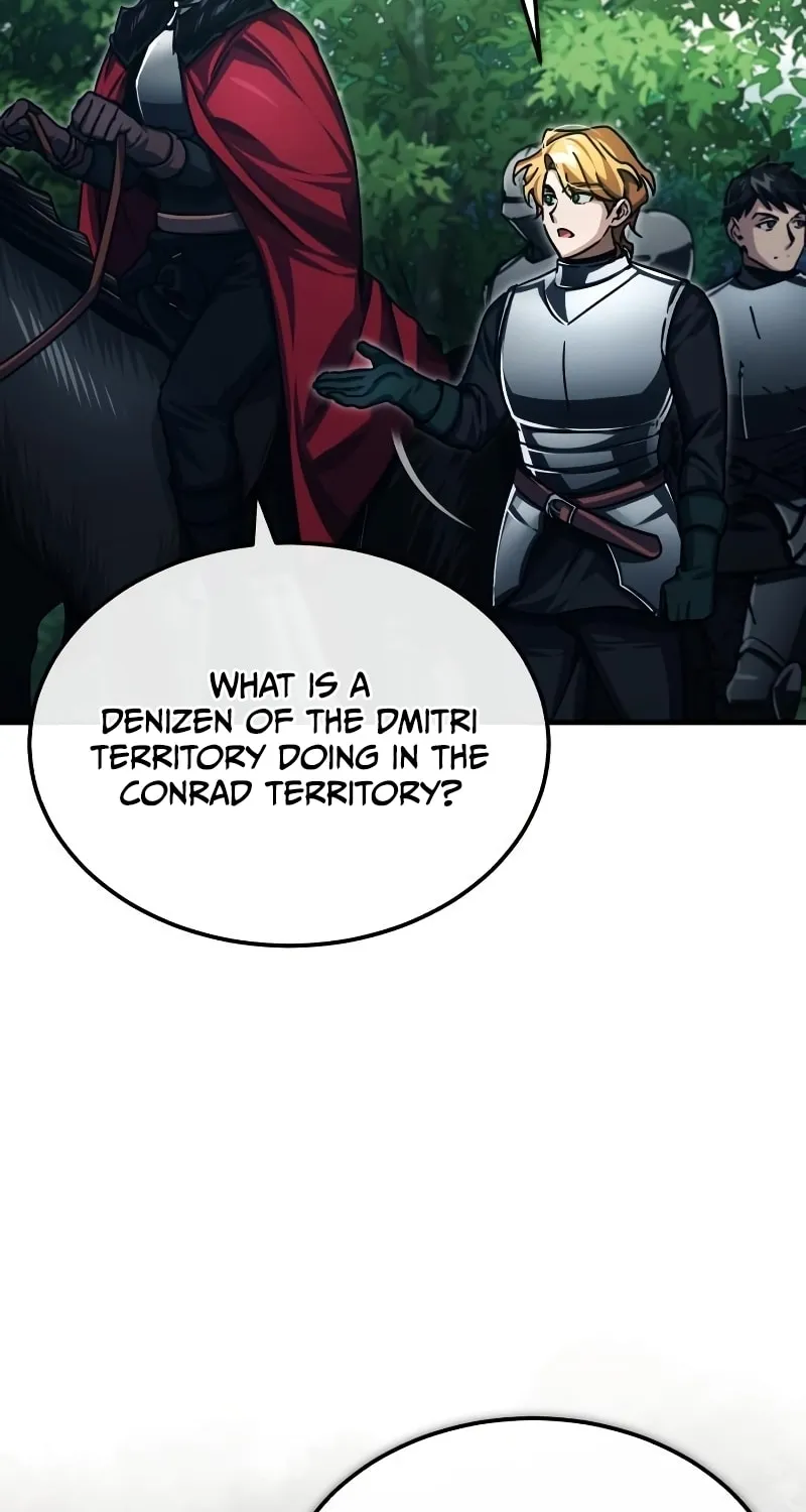 Read Descended from Divinity chapter 78 image 6 on Lezhin
