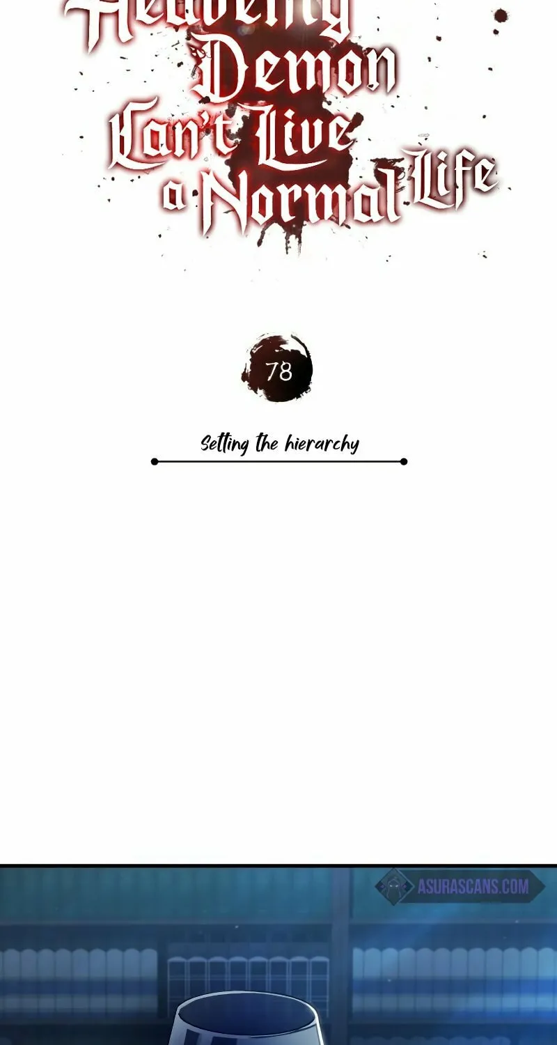 Read Descended from Divinity chapter 78 image 66 on Lezhin