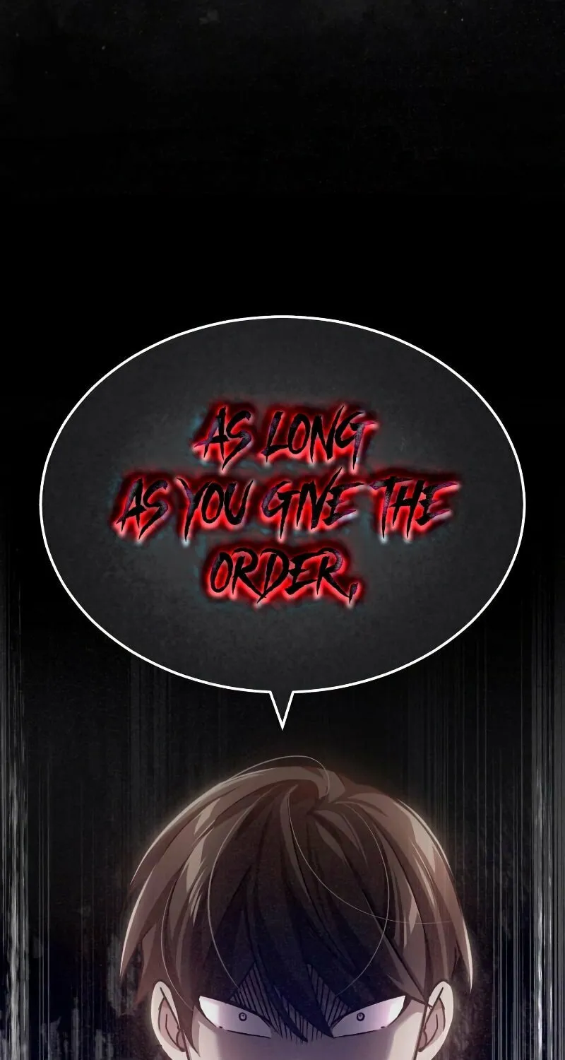 Read Descended from Divinity chapter 78 image 71 on Lezhin