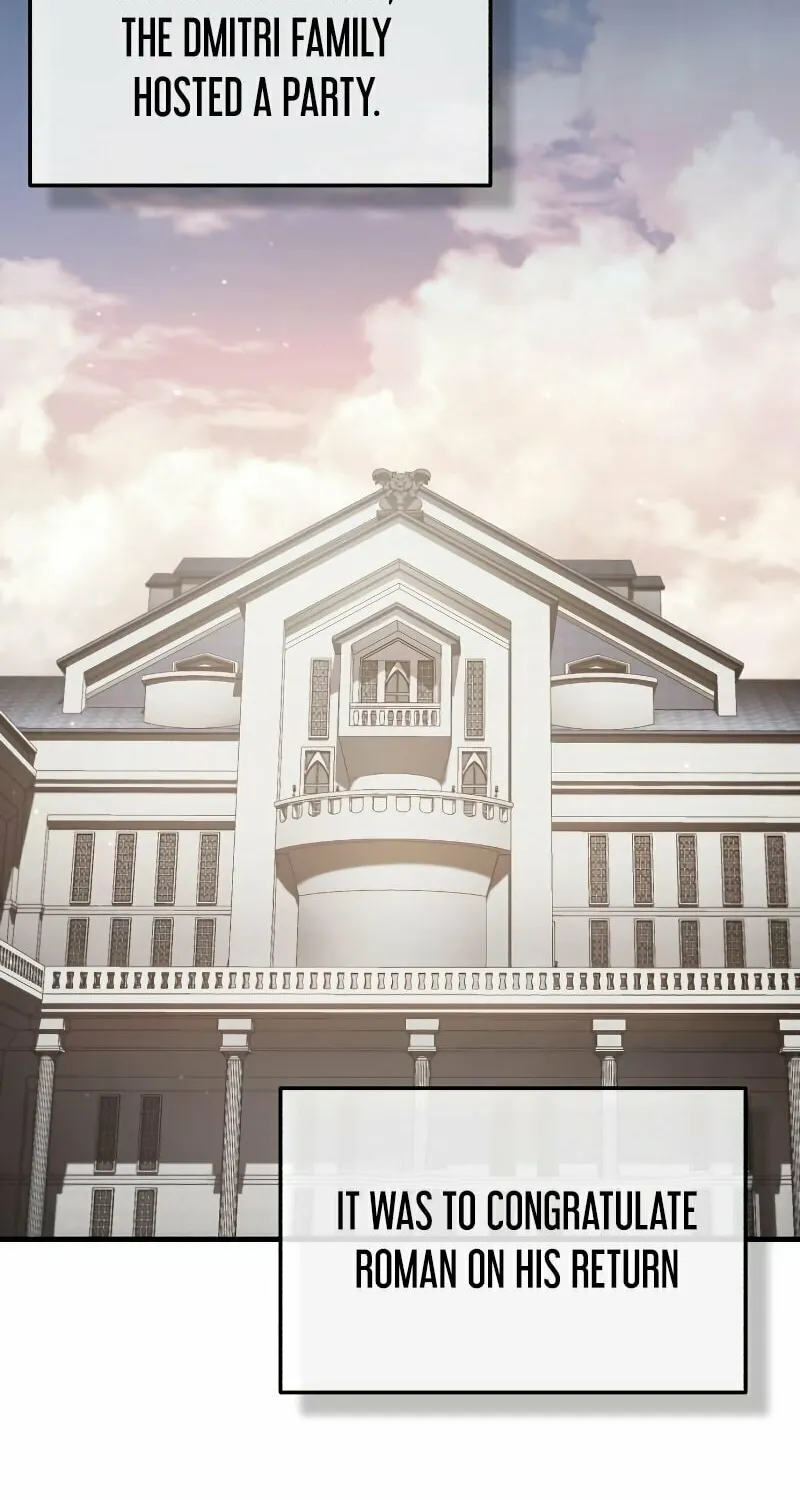 Read Descended from Divinity chapter 78 image 82 on Lezhin