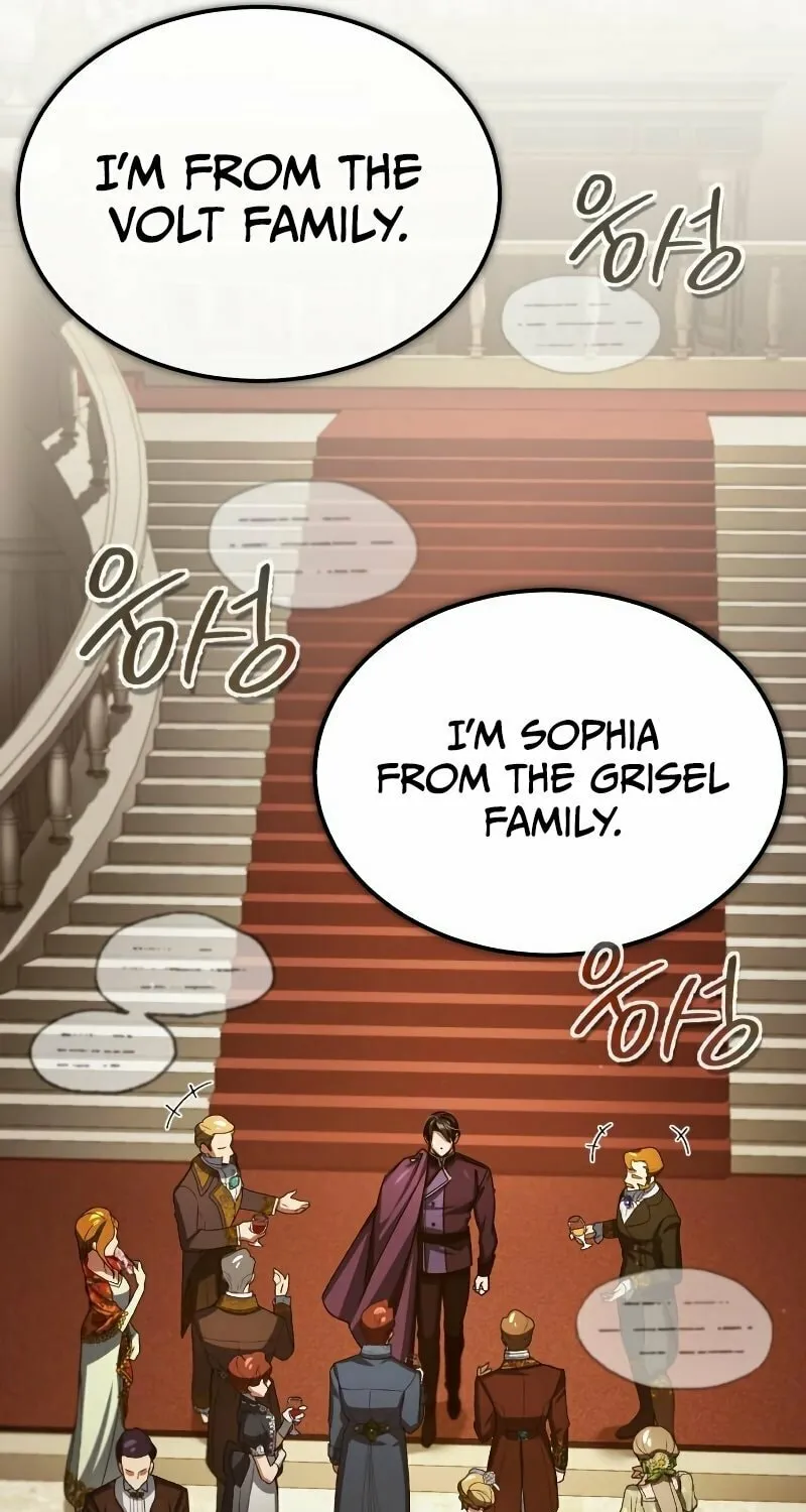 Read Descended from Divinity chapter 78 image 85 on Lezhin