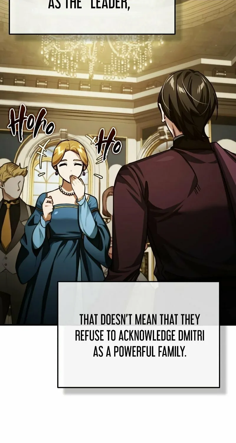 Read Descended from Divinity chapter 78 image 87 on Lezhin