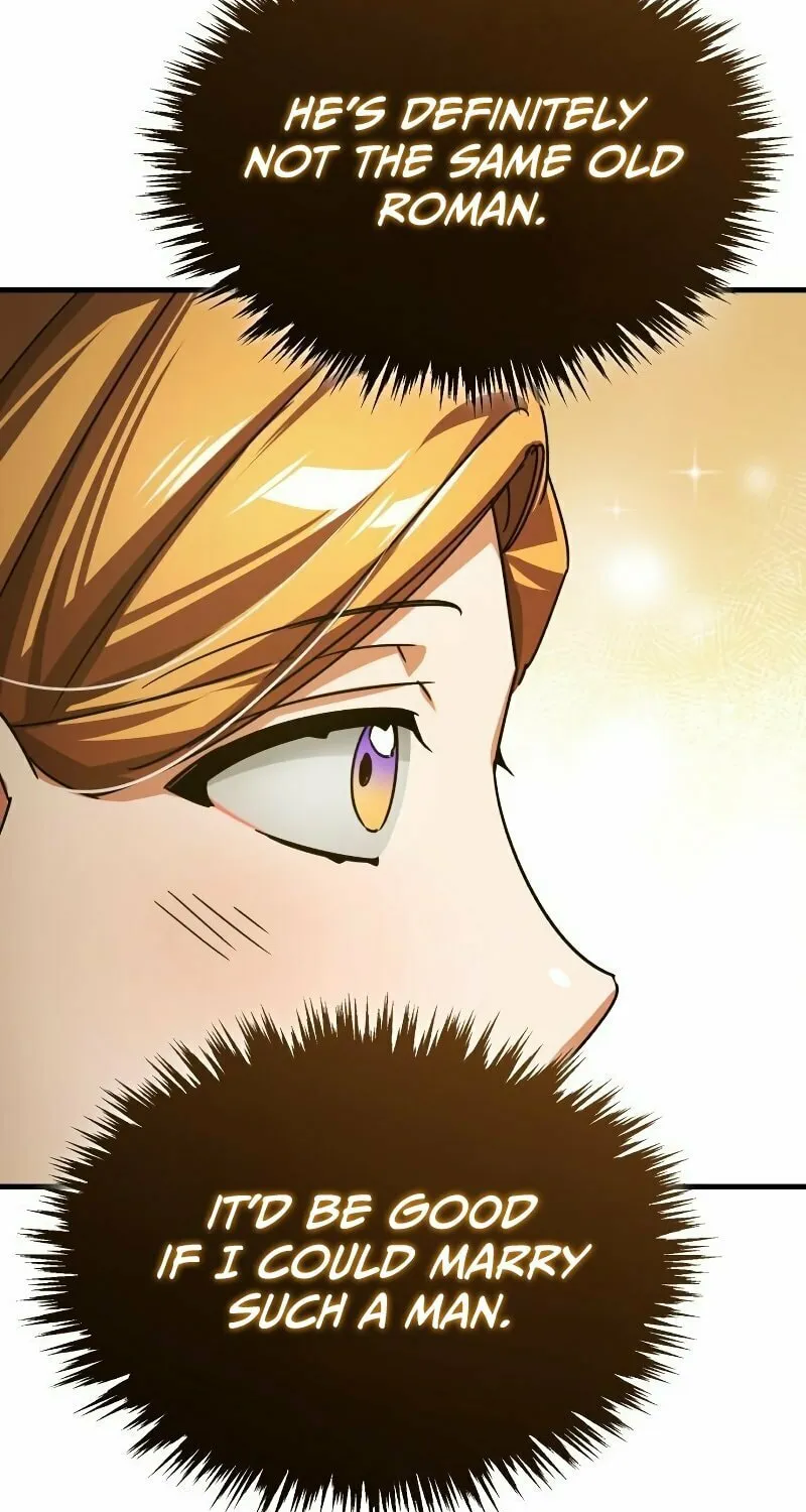 Read Descended from Divinity chapter 78 image 91 on Lezhin