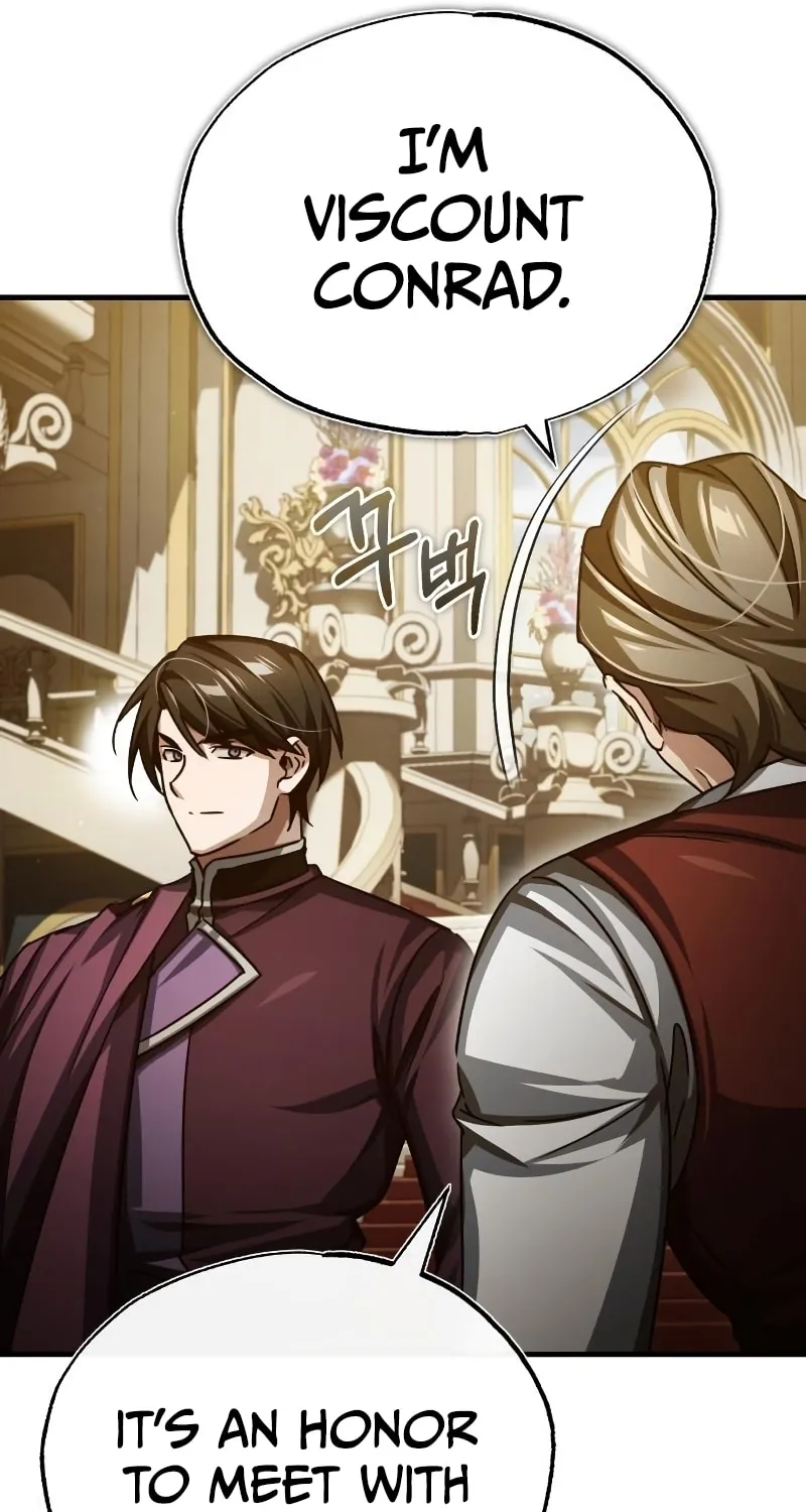 Read Descended from Divinity chapter 78 image 93 on Lezhin