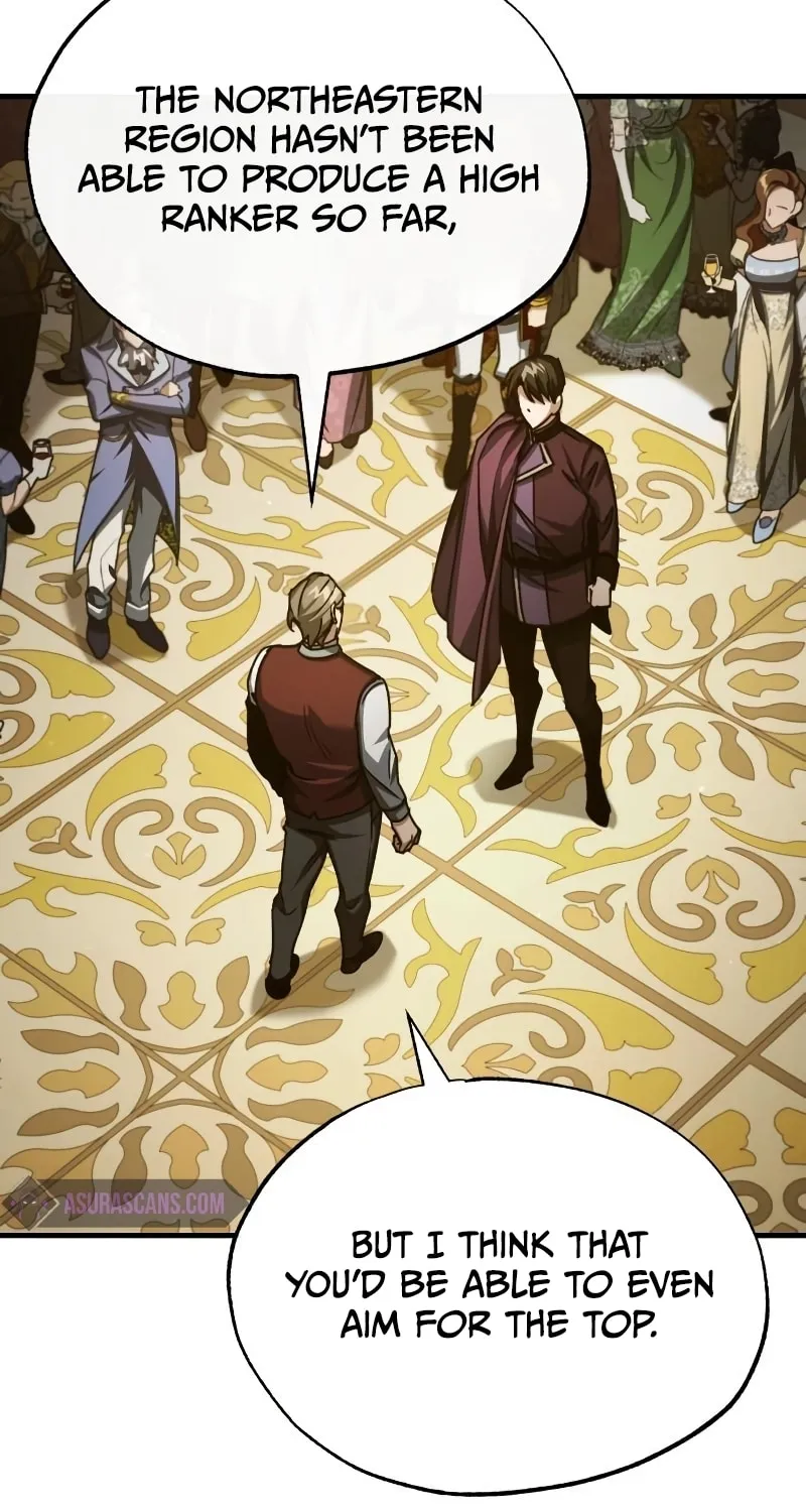Read Descended from Divinity chapter 78 image 99 on Lezhin