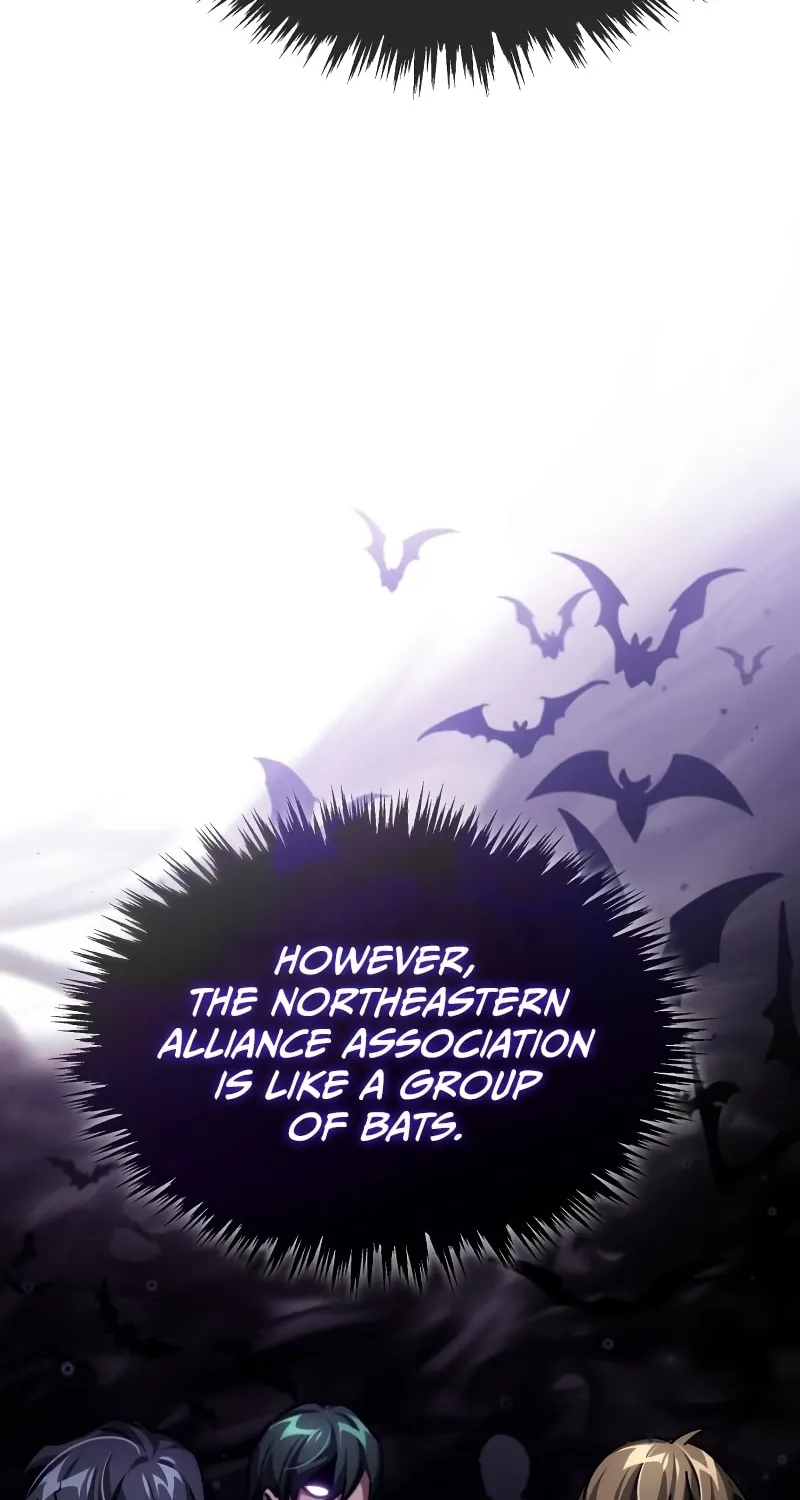 Read Descended from Divinity chapter 79 image 100 on Lezhin