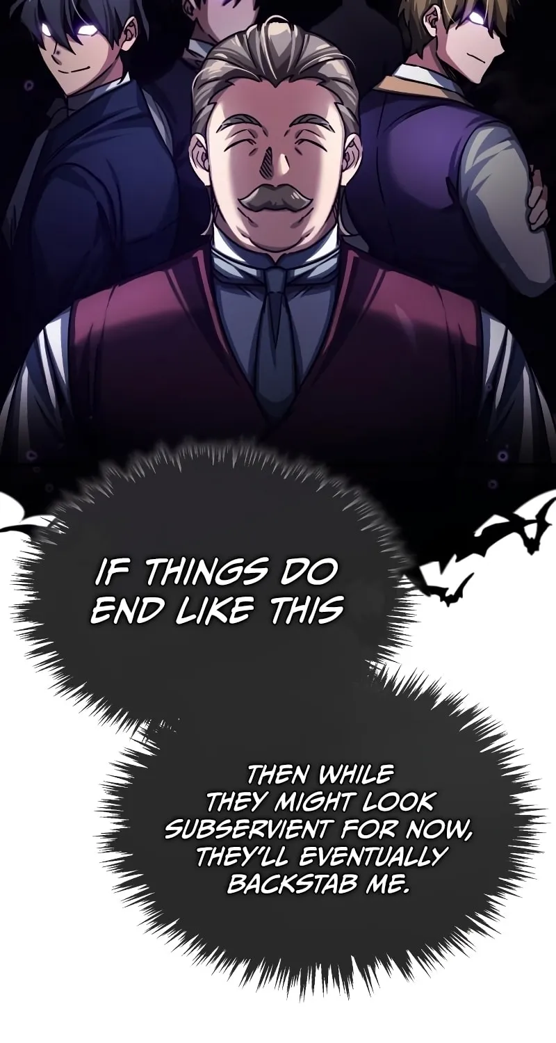 Read Descended from Divinity chapter 79 image 101 on Lezhin