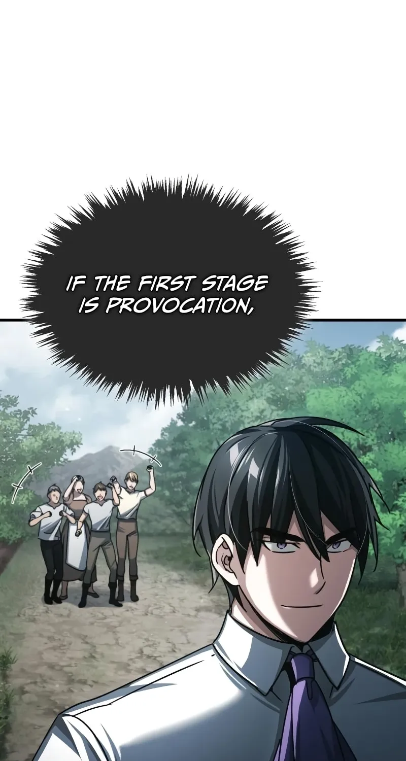 Read Descended from Divinity chapter 79 image 102 on Lezhin