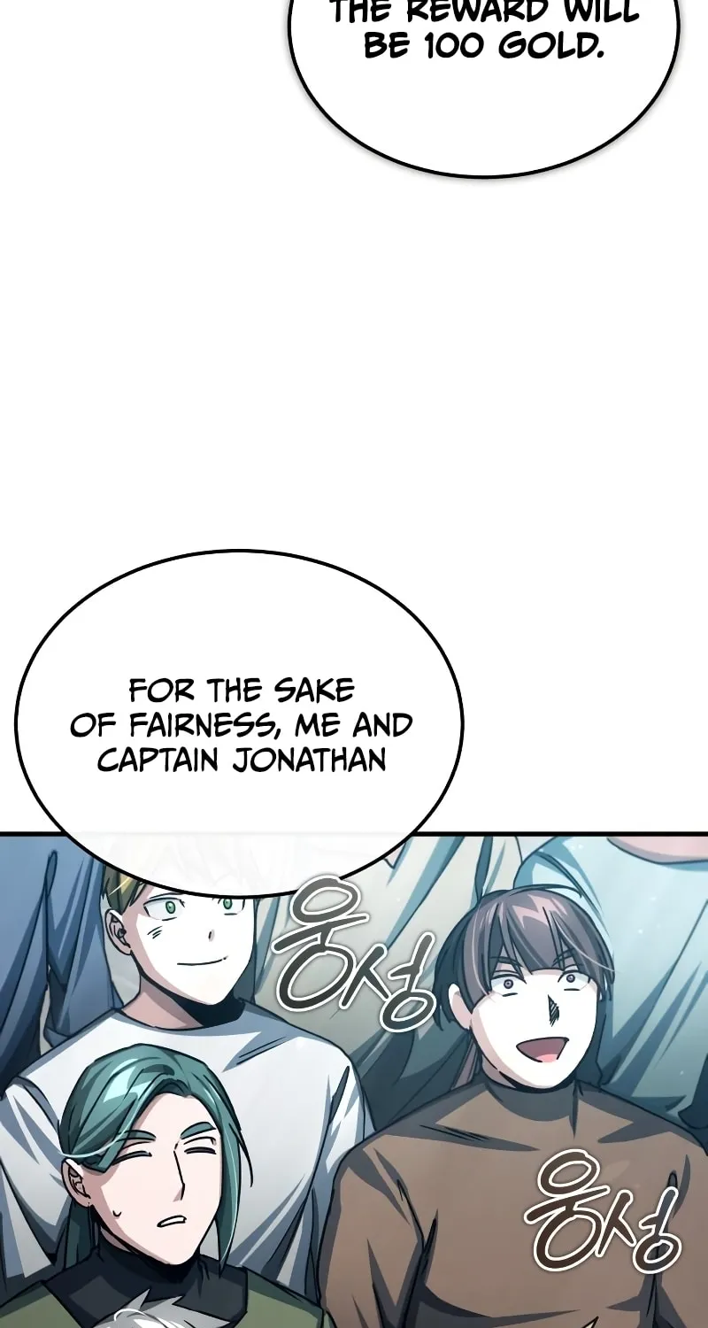 Read Descended from Divinity chapter 79 image 105 on Lezhin