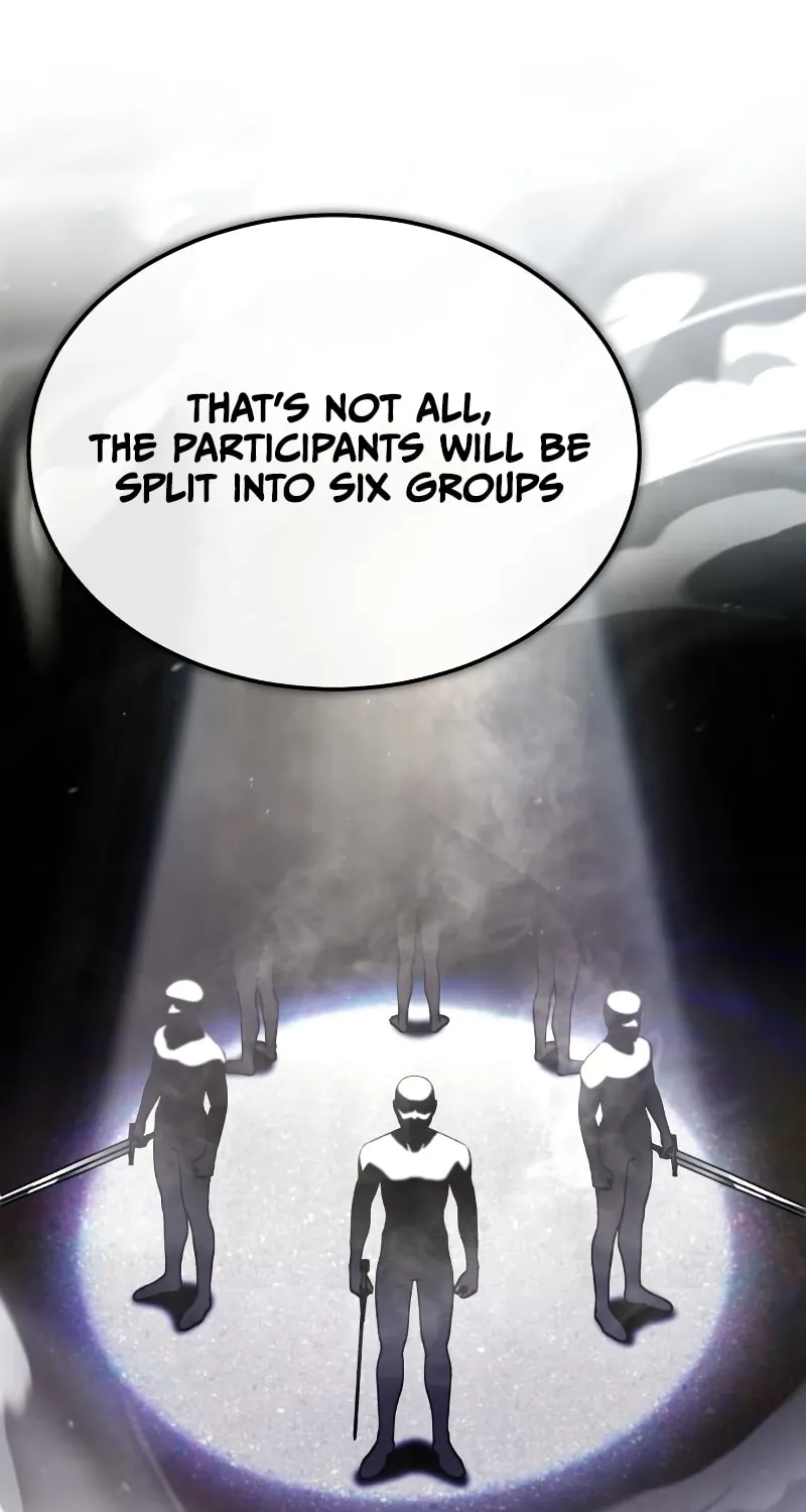 Read Descended from Divinity chapter 79 image 107 on Lezhin