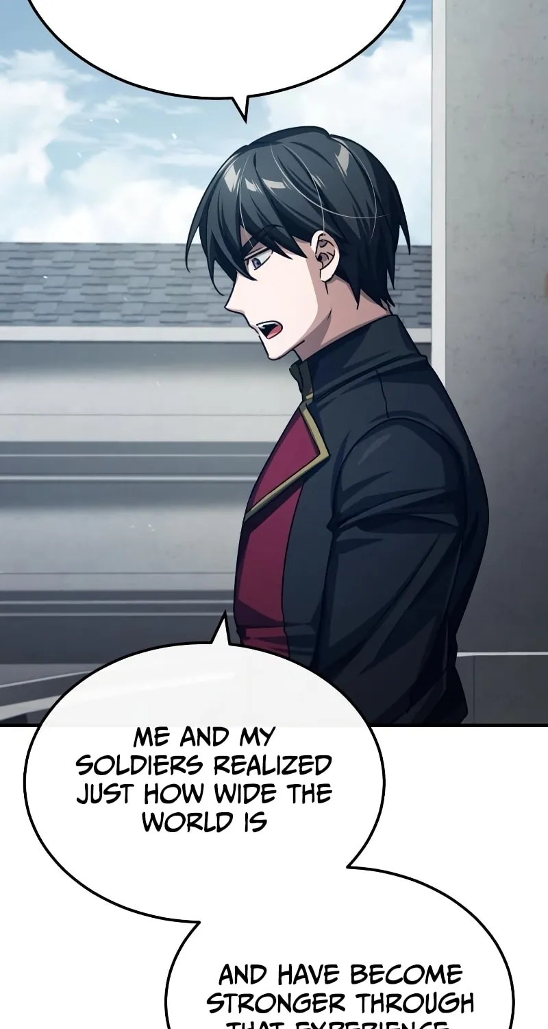 Read Descended from Divinity chapter 79 image 109 on Lezhin