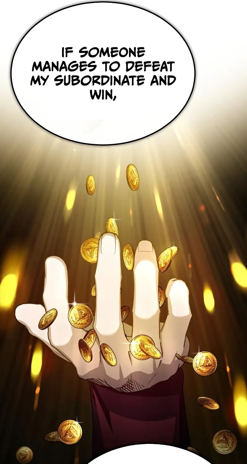 Read Descended from Divinity chapter 79 image 112 on Lezhin