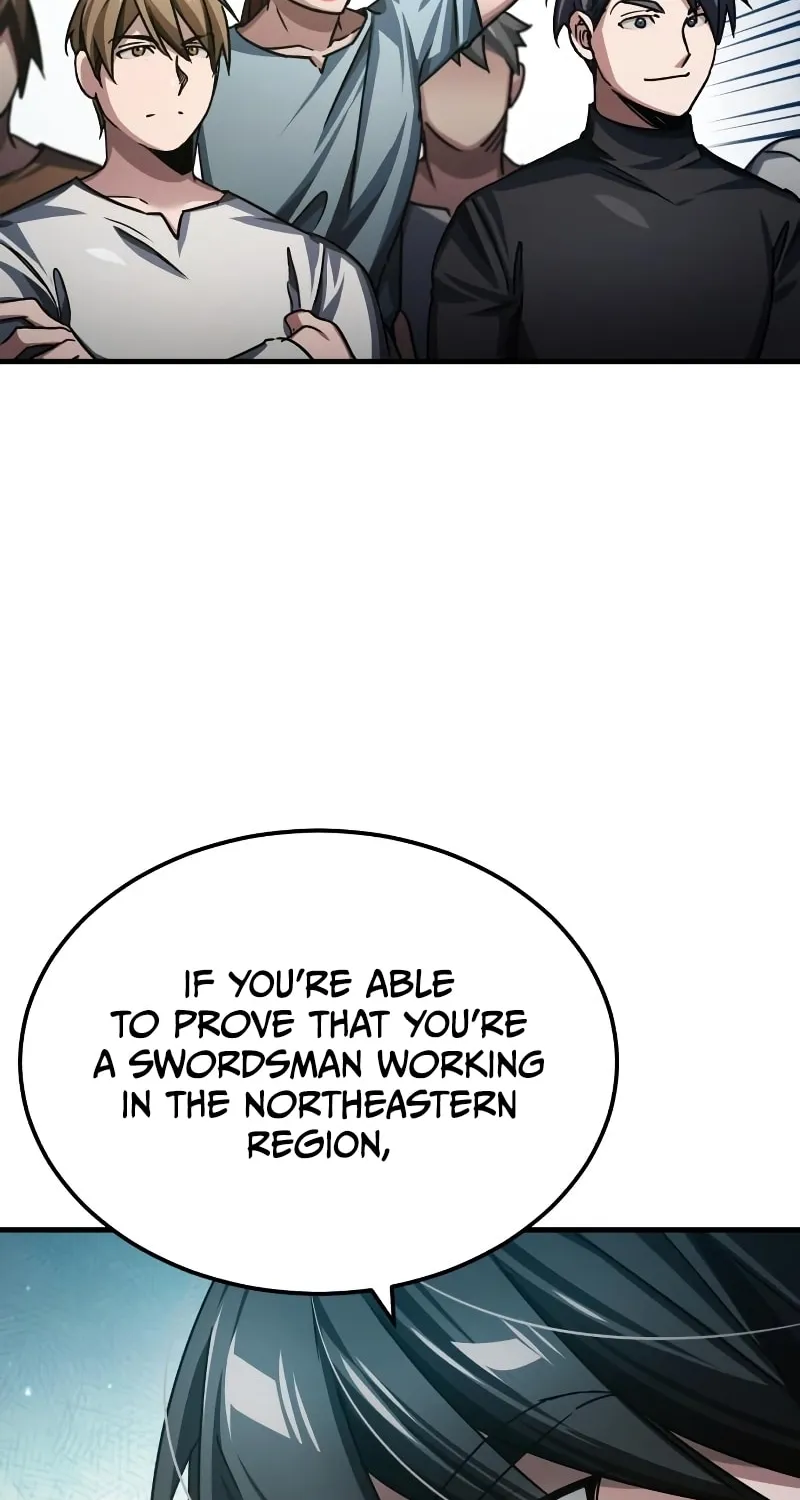 Read Descended from Divinity chapter 79 image 114 on Lezhin