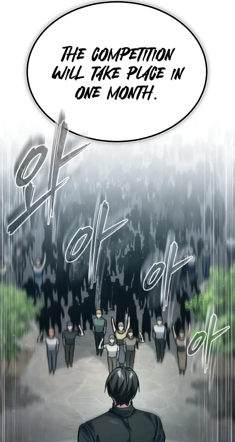 Read Descended from Divinity chapter 79 image 116 on Lezhin