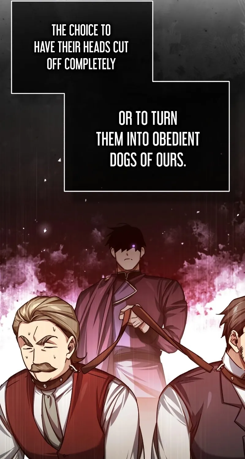 Read Descended from Divinity chapter 79 image 13 on Lezhin