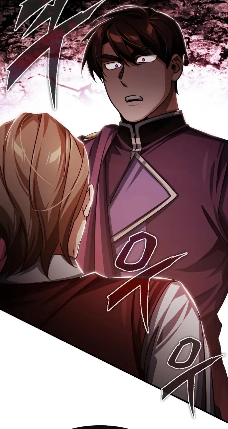 Read Descended from Divinity chapter 79 image 20 on Lezhin