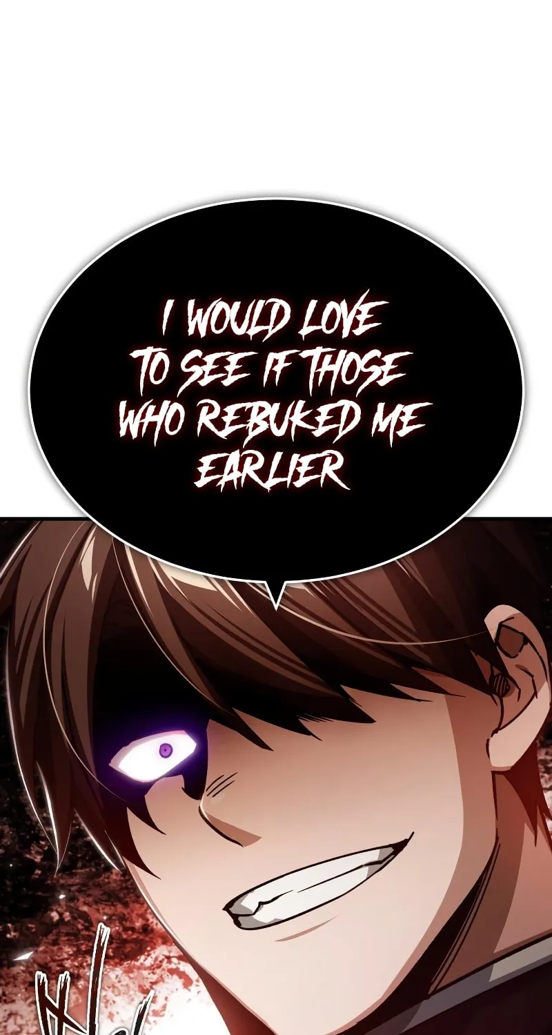 Read Descended from Divinity chapter 79 image 29 on Lezhin