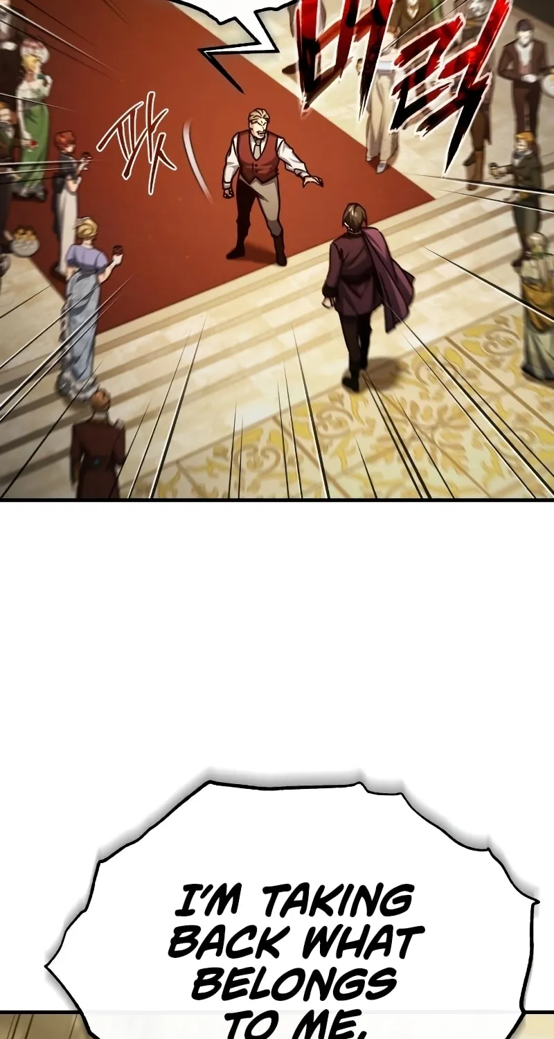 Read Descended from Divinity chapter 79 image 3 on Lezhin
