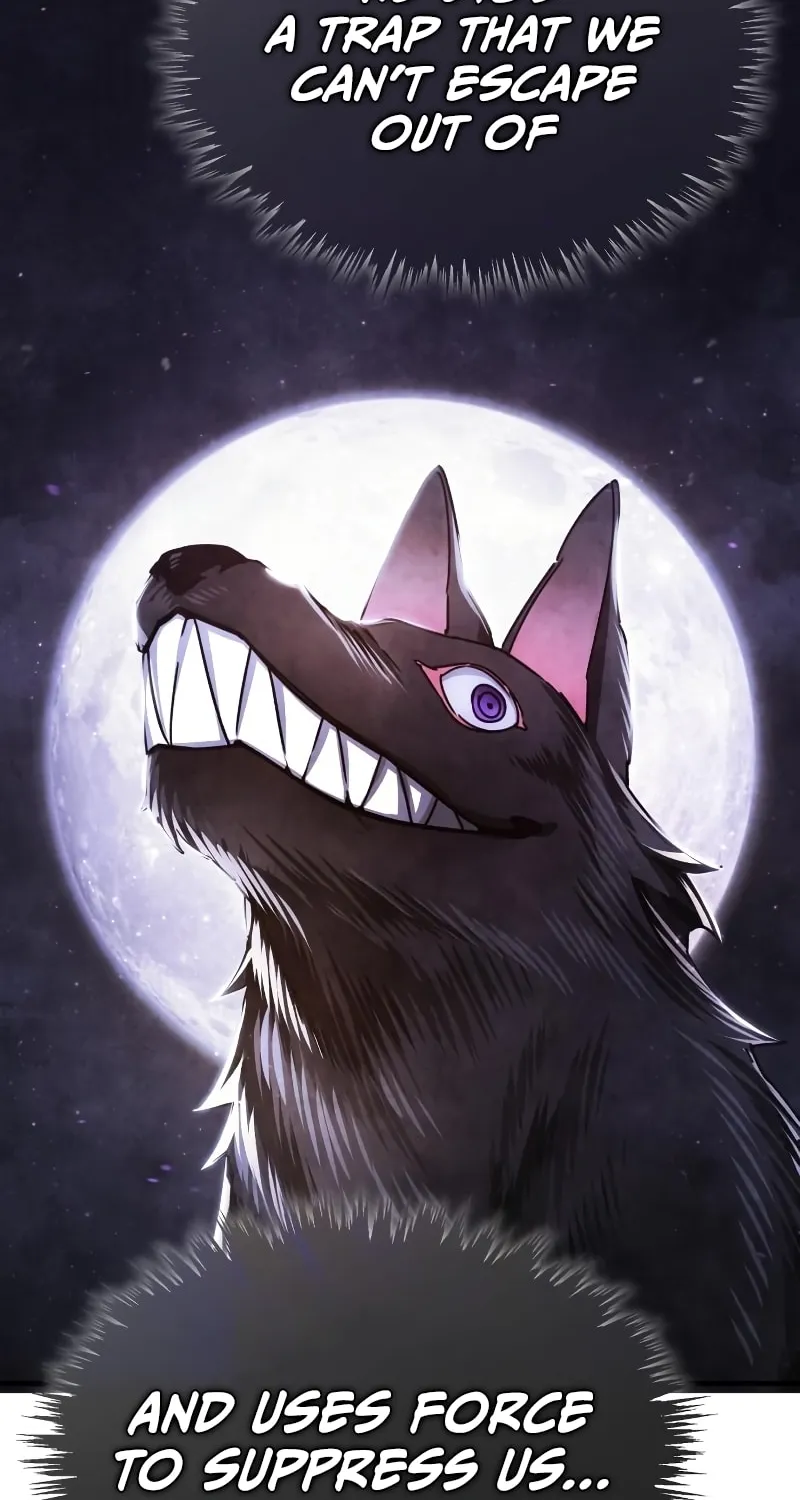 Read Descended from Divinity chapter 79 image 34 on Lezhin