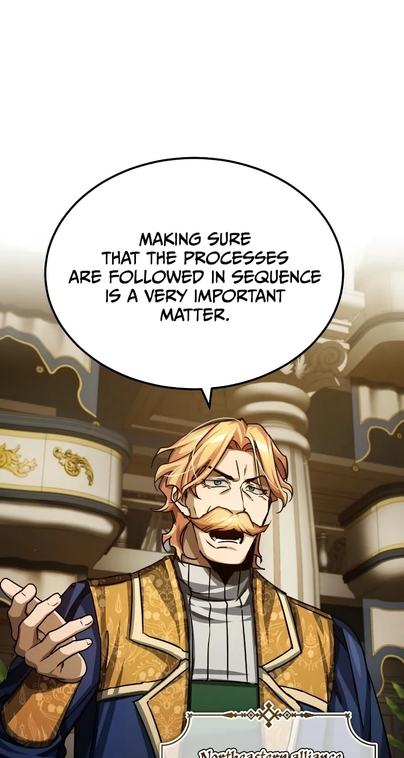 Read Descended from Divinity chapter 79 image 38 on Lezhin