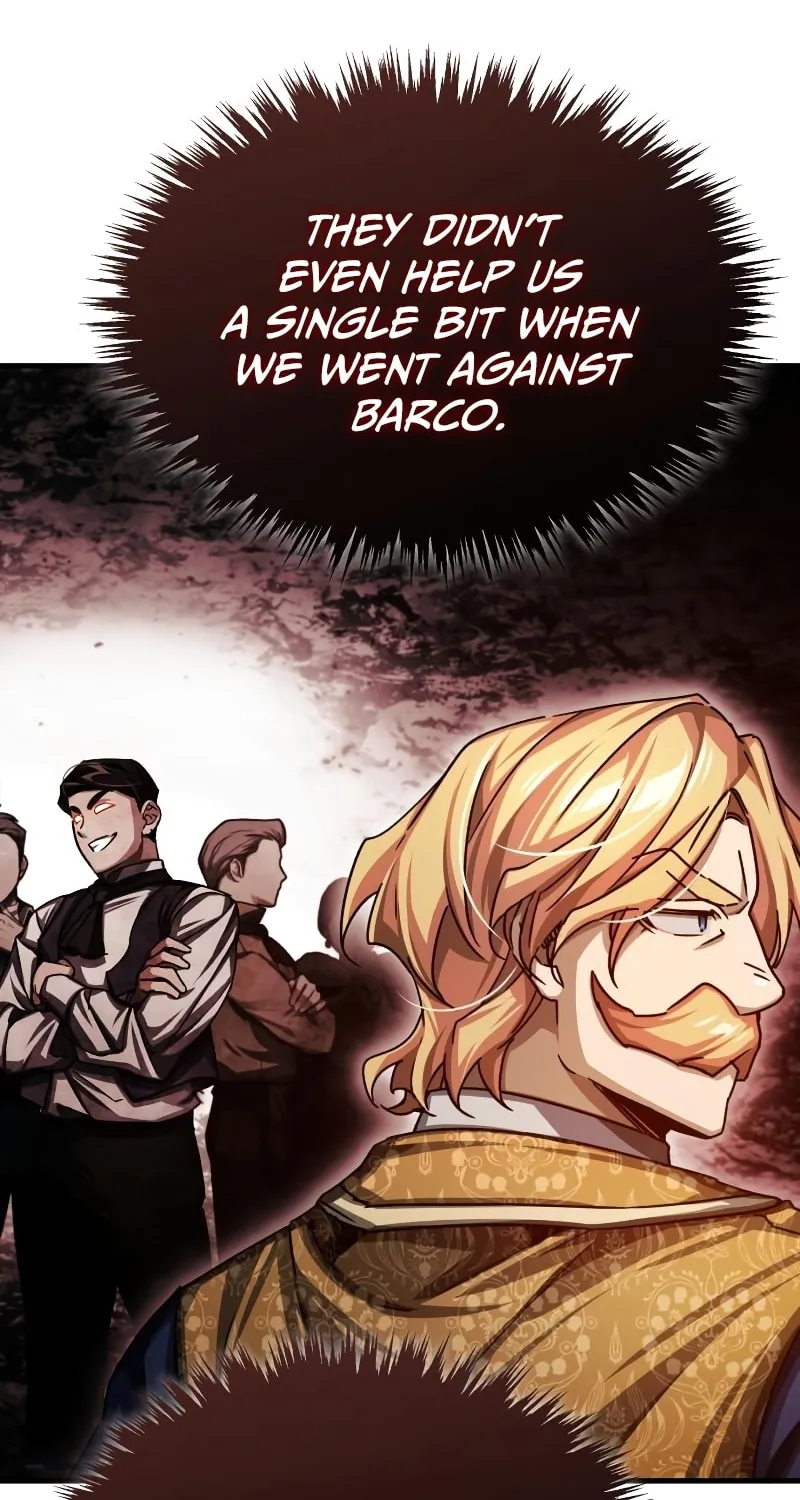 Read Descended from Divinity chapter 79 image 41 on Lezhin