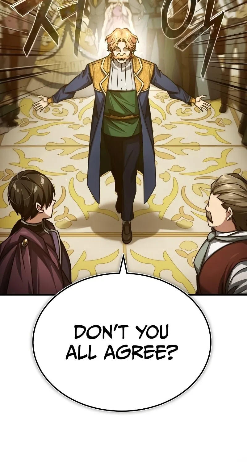 Read Descended from Divinity chapter 79 image 43 on Lezhin