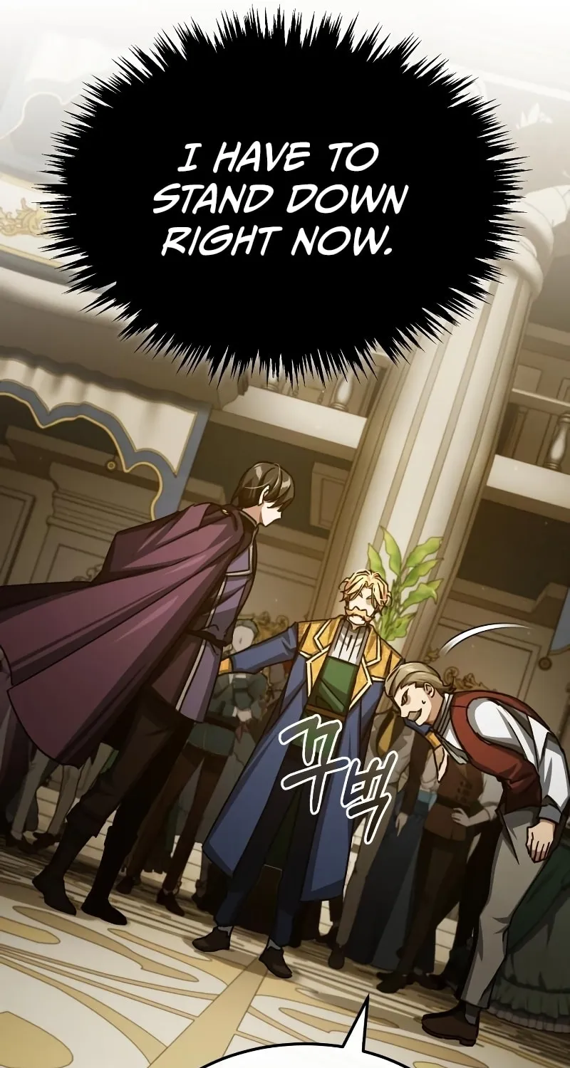 Read Descended from Divinity chapter 79 image 48 on Lezhin