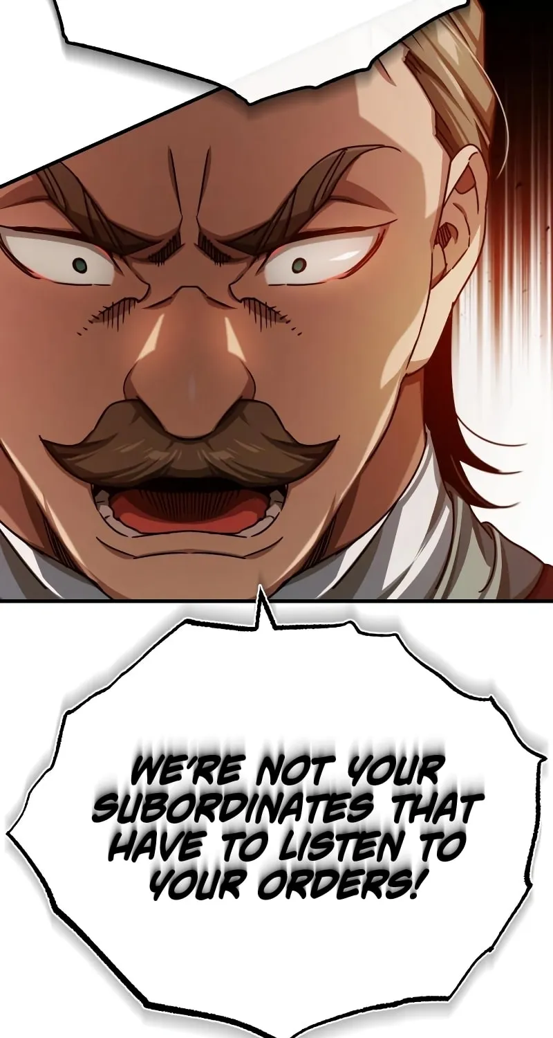 Read Descended from Divinity chapter 79 image 5 on Lezhin