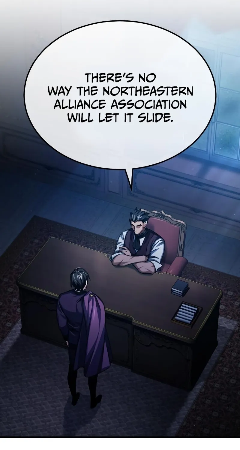 Read Descended from Divinity chapter 79 image 52 on Lezhin