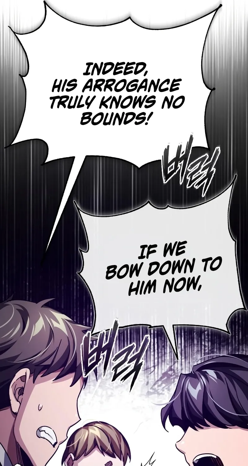 Read Descended from Divinity chapter 79 image 61 on Lezhin