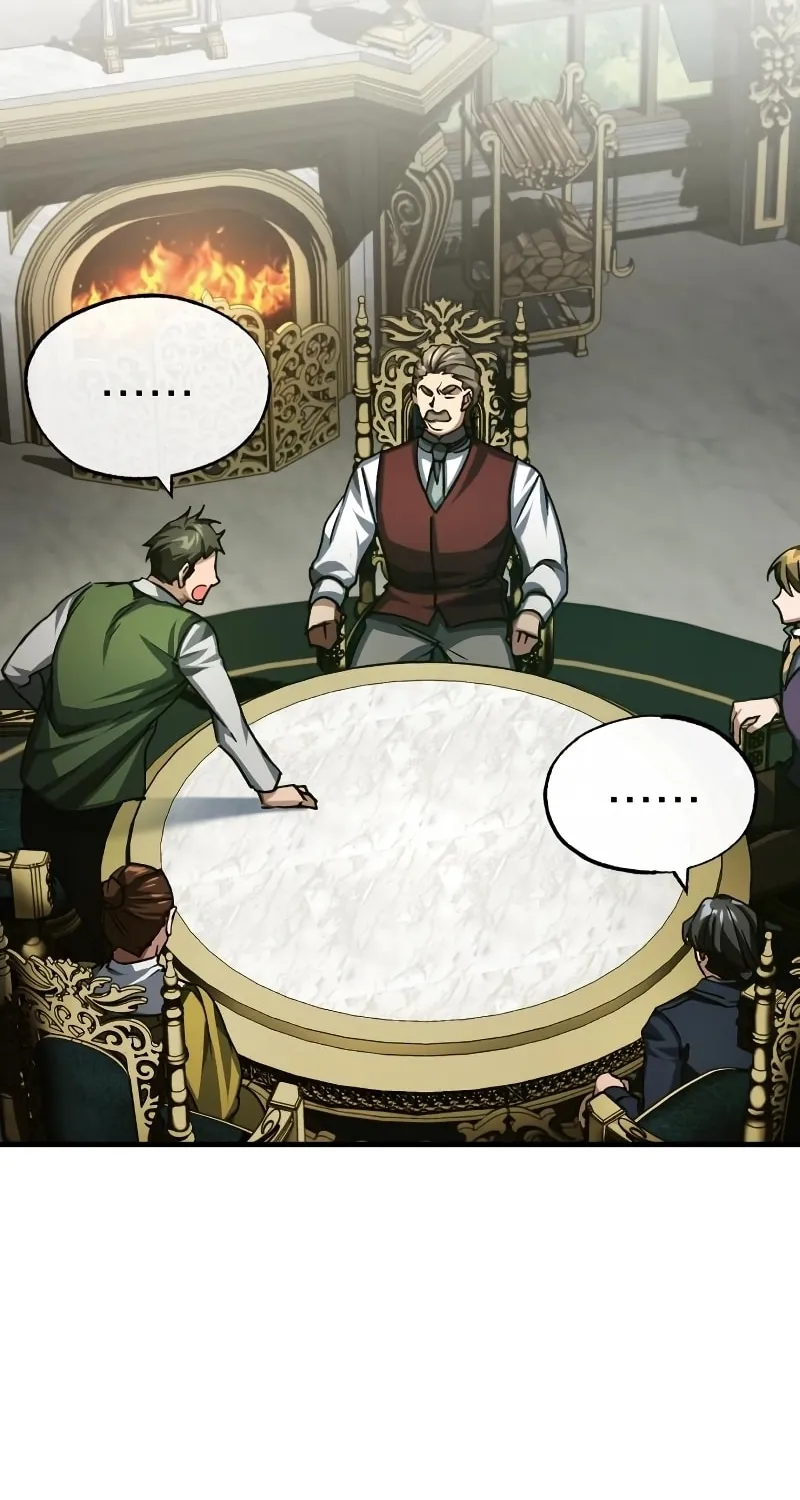 Read Descended from Divinity chapter 79 image 64 on Lezhin