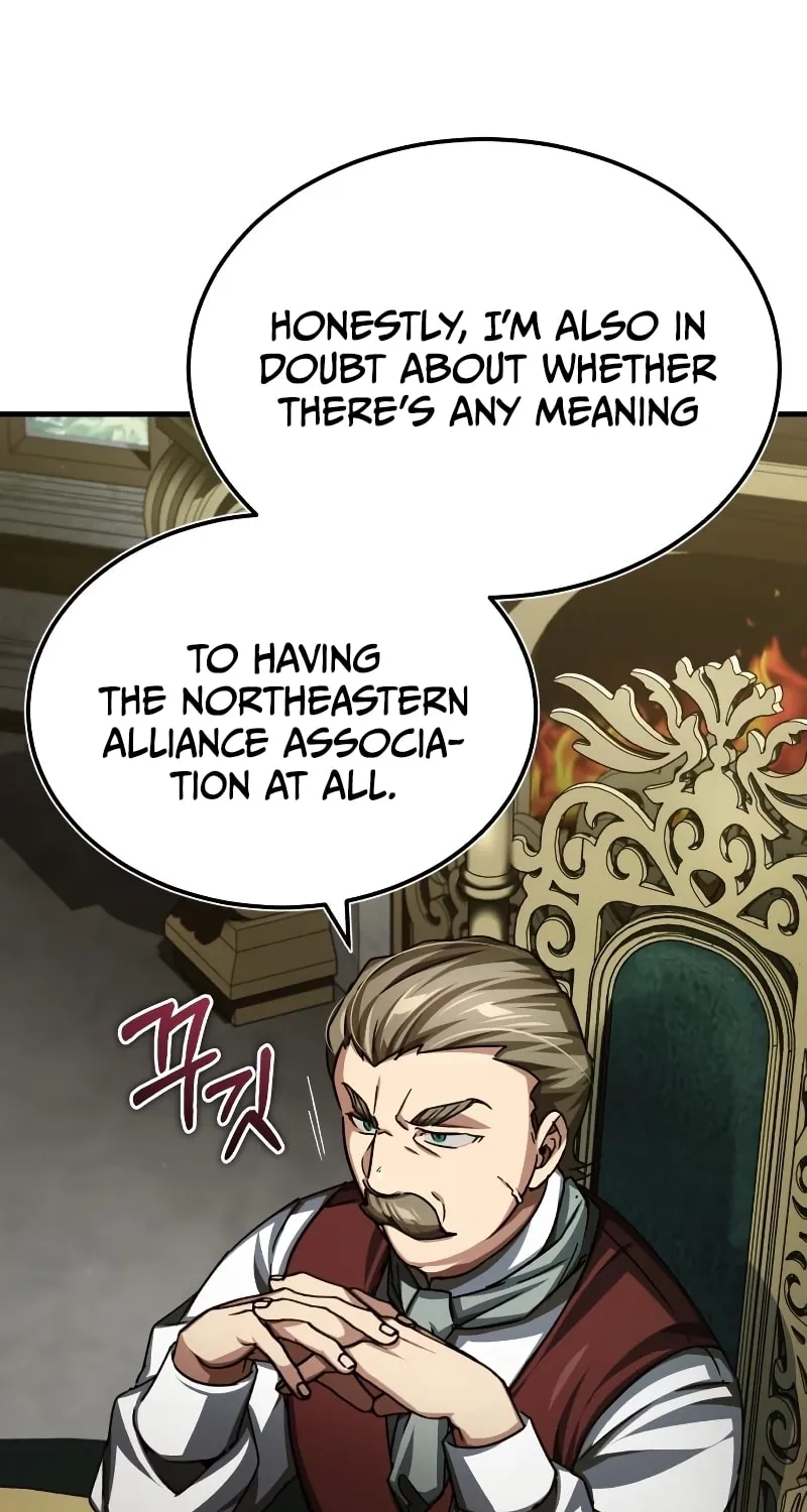 Read Descended from Divinity chapter 79 image 65 on Lezhin