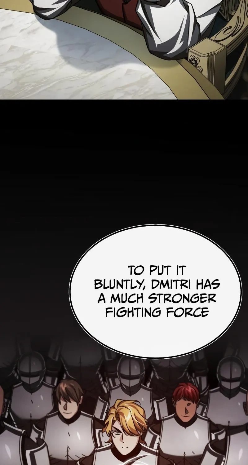 Read Descended from Divinity chapter 79 image 66 on Lezhin