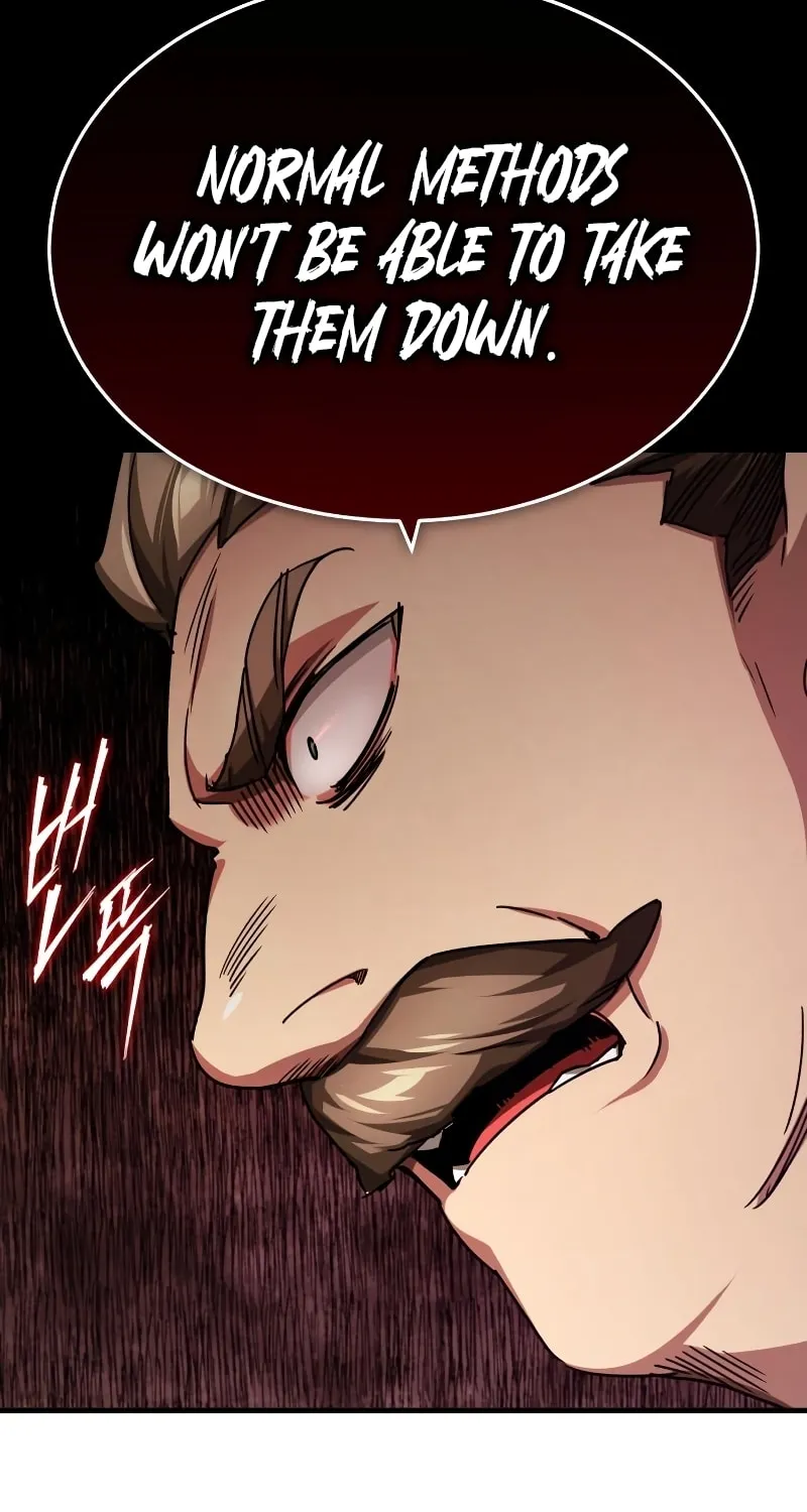 Read Descended from Divinity chapter 79 image 68 on Lezhin