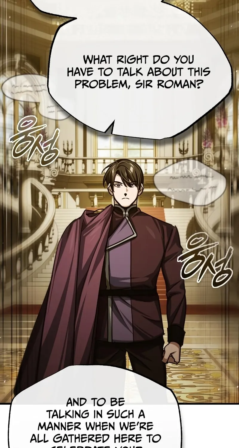 Read Descended from Divinity chapter 79 image 7 on Lezhin