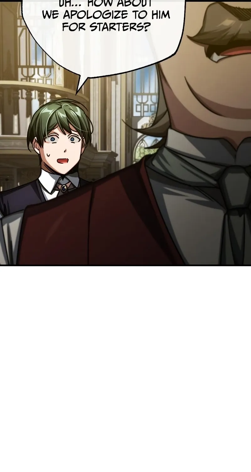 Read Descended from Divinity chapter 79 image 92 on Lezhin