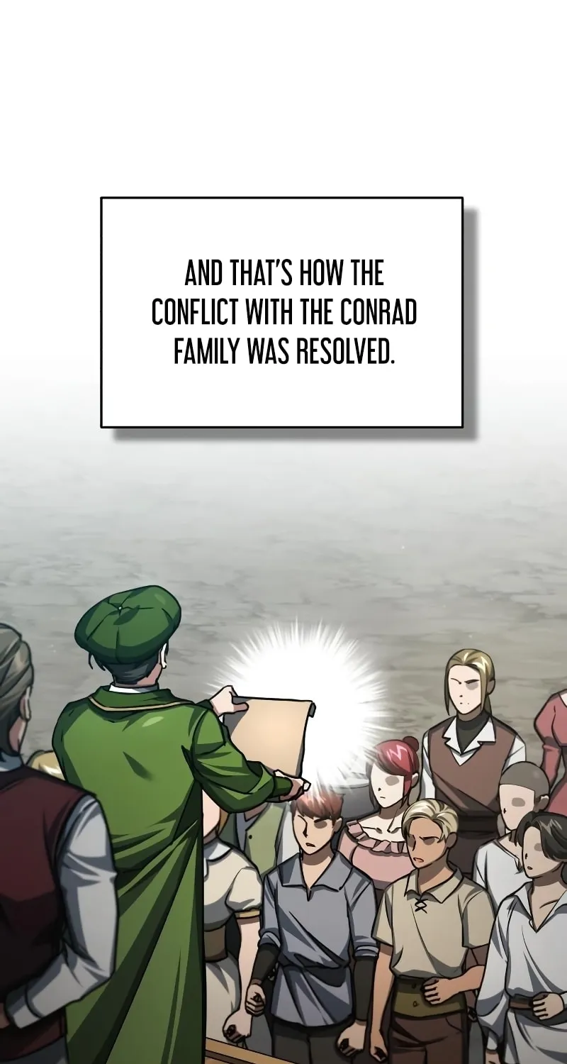 Read Descended from Divinity chapter 79 image 93 on Lezhin