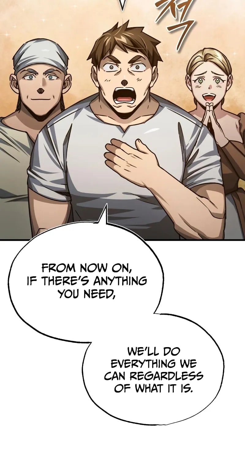 Read Descended from Divinity chapter 79 image 97 on Lezhin