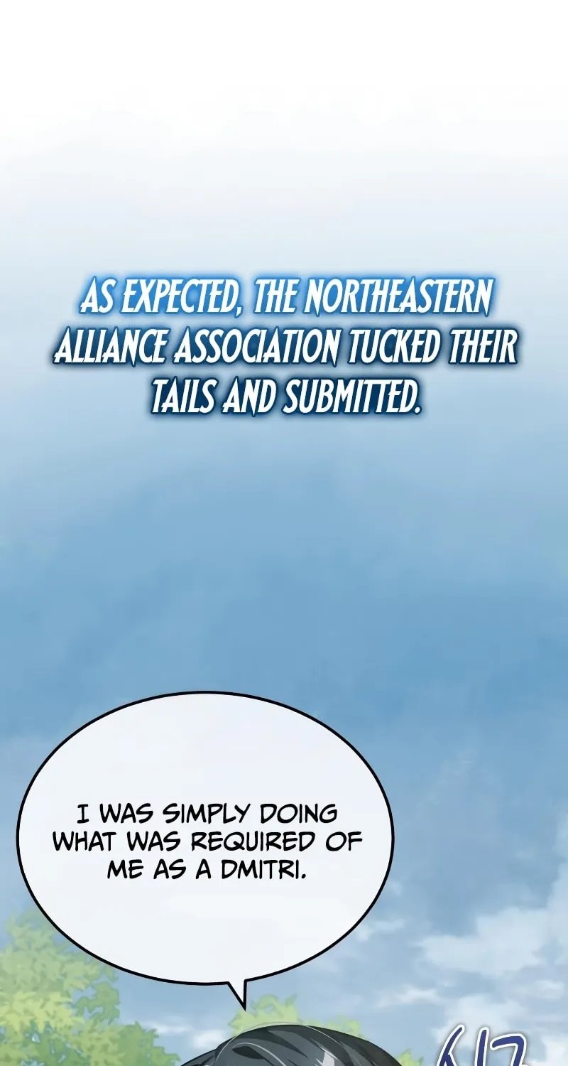 Read Descended from Divinity chapter 79 image 98 on Lezhin