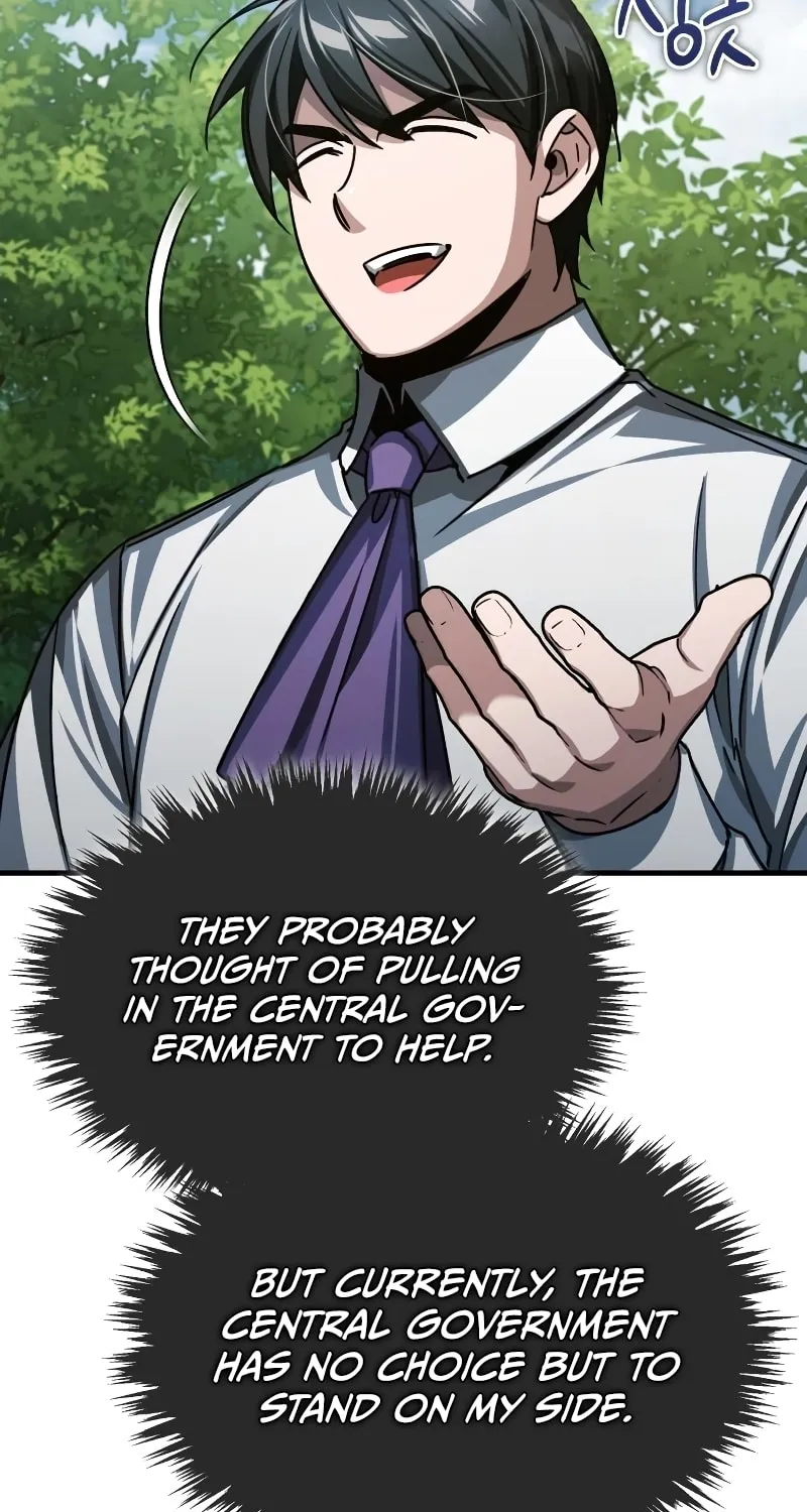 Read Descended from Divinity chapter 79 image 99 on Lezhin