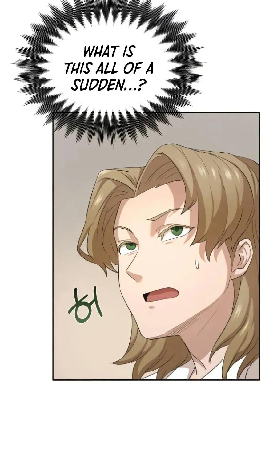 Read Descended from Divinity chapter 8 image 17 on Lezhin