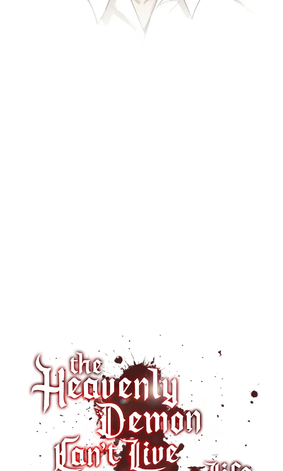 Read Descended from Divinity chapter 8 image 19 on Lezhin