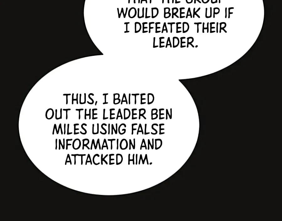 Read Descended from Divinity chapter 8 image 30 on Lezhin