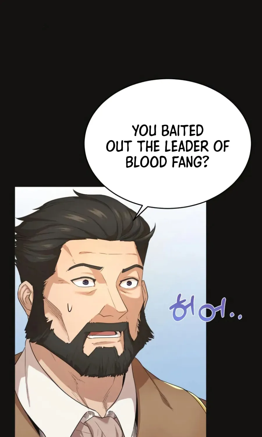 Read Descended from Divinity chapter 8 image 31 on Lezhin