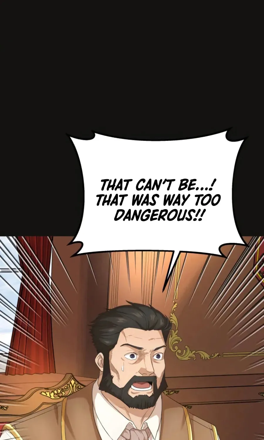 Read Descended from Divinity chapter 8 image 33 on Lezhin