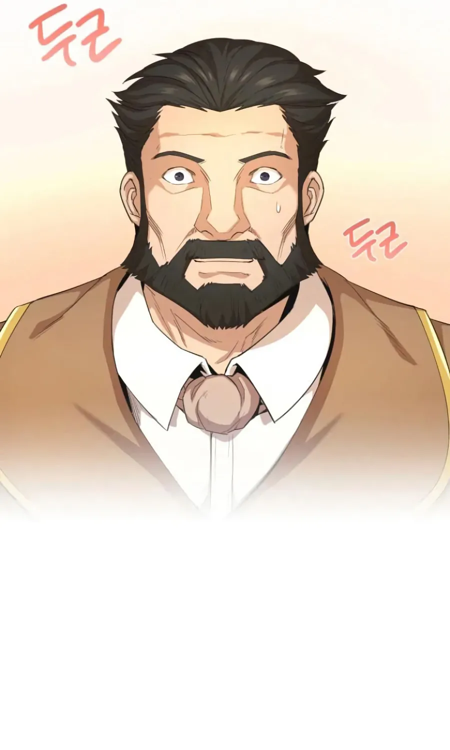 Read Descended from Divinity chapter 8 image 43 on Lezhin